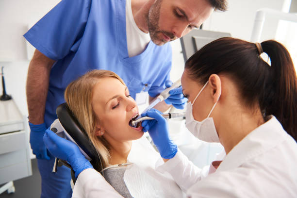 Advanced Technology for Better Dental Care in Friars Point, MS