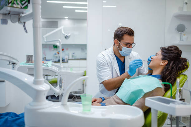 Best Dental Inlays and Onlays  in Friars Point, MS